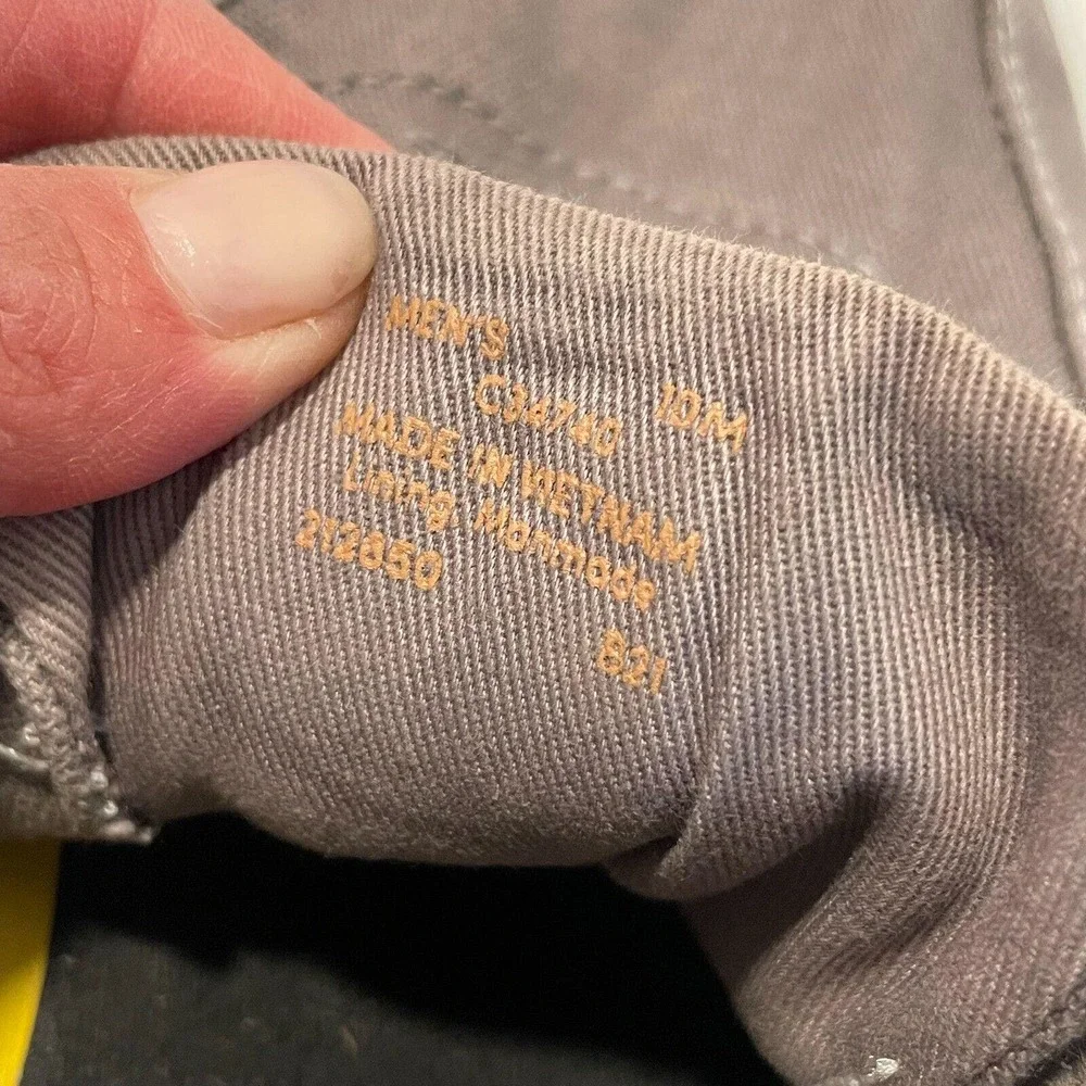 Cole Haan Men's GrandPro Rally Court Canvas Sneakers Shoes - Picture 7 of 11